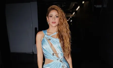 Shakira, acusada de fraude por Hacienda española por más de 6 millones de euros