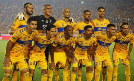 Carlos Vela elogia a Tigres: 'El mejor equipo de México en los últimos años'