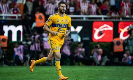 LAFC vs Tigres: ¿Cuándo y dónde ver el juego por el título del Campeones Cup?