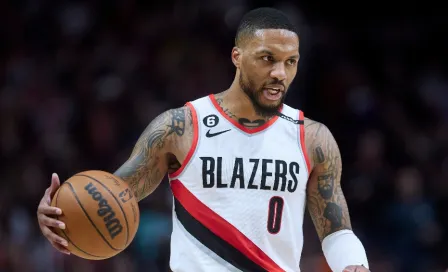 ¡Dame Time! Lillard hará dupla con Giannis en los Milwaukee Bucks 