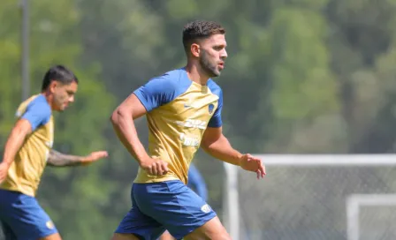 Lisandro Magallán afirma ser consciente de lo que representa el Clásico Capitalino