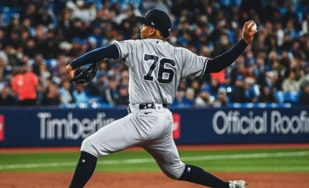 MLB: Yankees, cerca de firmar primera campaña perdedora en 30 años