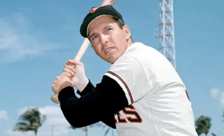 Brooks Robinson, ganador de 16 guantes con los Orioles, falleció a los 86 años