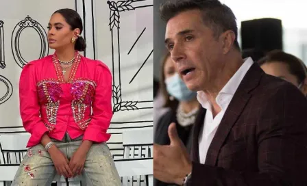 Sergio Mayer: Se revela vínculo del político y Galilea Montijo con Arturo Beltrán Leyva