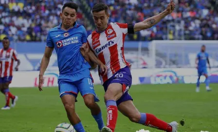 Atlético San Luis vs Cruz Azul: ¿Cuándo y dónde ver el juego del Apertura 2023?