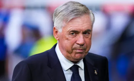 Ancelotti sobre caso Negreira-Barcelona: 'Estoy preocupado como todo el mundo'