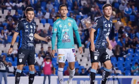 Querétaro y León reparten puntos en La Corregidora