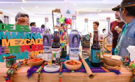 Mezcal guerrerense: tradición destilada con sabor y pasión