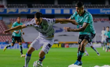 Gallos vs León: ¿Cuándo y dónde ver el juego de la Jornada 10 del Apertura 2023?