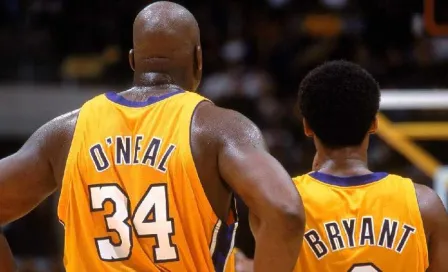 ¡Shaq y Kobe regresan! Rick Ross y Meek Mill lanzan nueva canción sobre los basquetbolistas