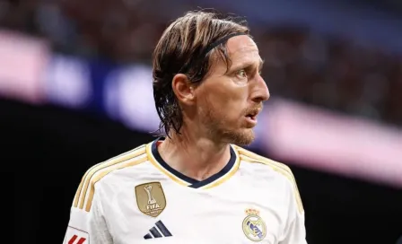 Inter Miami despierta interés por Luka Modric; aseguran que Beckham ya se reunió con él