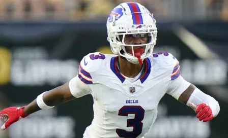 NFL: Damar Hamlin cerca de volver con Bills tras ausencia de Jordan Poyer