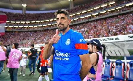 Chivas: Veljko Paunovic destacó la unión de su equipo en el empate ante Toluca