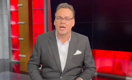 Faitelson critica triunfo de América: 'Ganan bajo la sospecha de que el árbitro les ayudó'