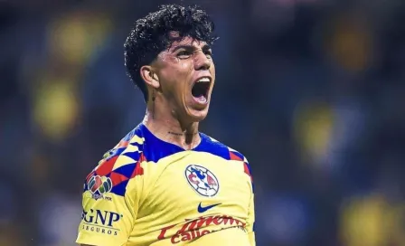 Kevin Álvarez quiere ser campeón con América: 'Es el objetivo principal'