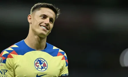 Brian Rodríguez y la 'épica' burla a los rivales de América