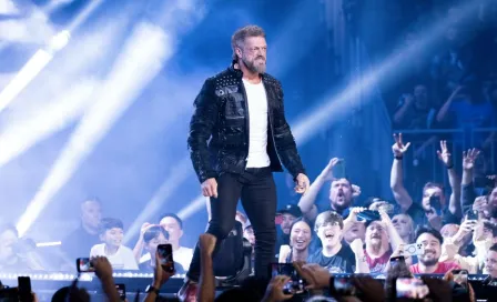 Edge dejó la WWE y es fichaje estrella de la AEW