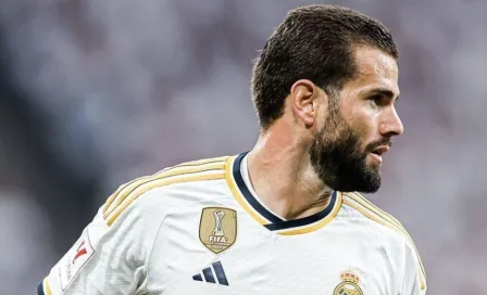 Real Madrid: Nacho podría perderse el Clásico por suspensión