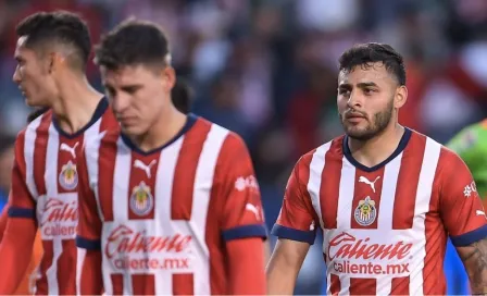 Esposas de Alexis Vega y Chicote Calderón salen en defensa de los jugadores de Chivas