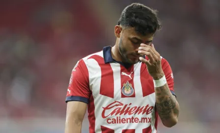 Chivas, un 'imán' de indisciplinas en los últimos años