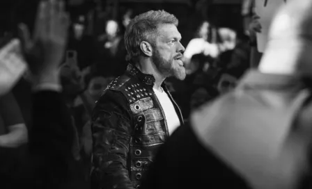 Edge tras su salida de WWE: "Amo la empresa, pero estoy emocionado de llegar a AEW"