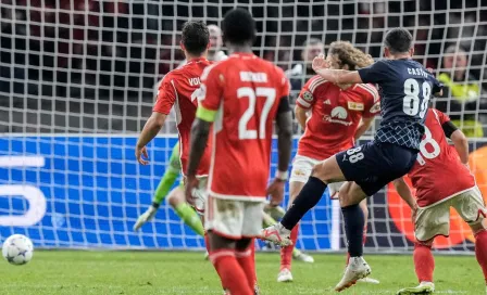 Afición de Union Berlín enojada por cambio de estadio para juego de Champions