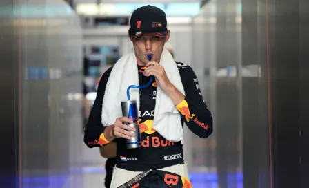 F1: Esto es lo que necesita Max Verstappen para coronarse como tricampeón