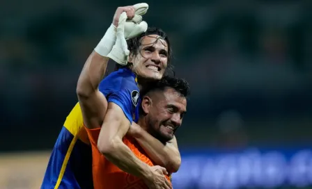 Boca Juniors avanza a la Final de la Copa Libertadores tras otra dramática serie de penaltis