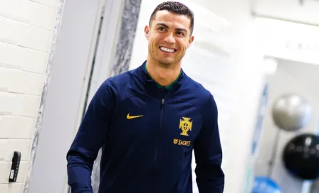 Cristiano Ronaldo pide a corte de EU desestimar apelación de una mujer que lo acusó de violación