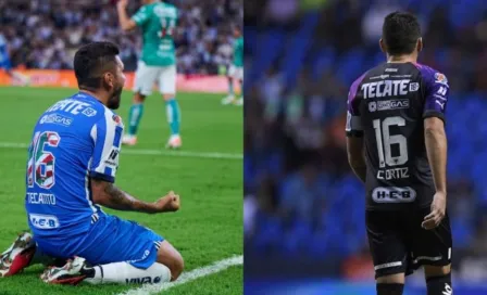 Héctor González Iñárritu manifestó hacer un análisis para evitar errores en la Liga MX 