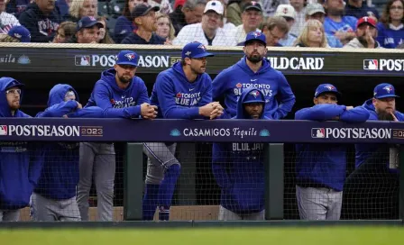 MLB: Alejandro Kirk y los Blue Jays quedaron fuera de los Playoffs