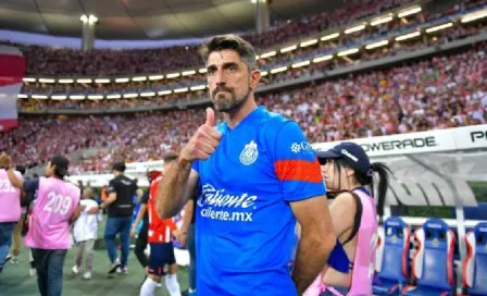 Chivas: Veljko Paunovic está en la mira de Almería, que ya negocia con él