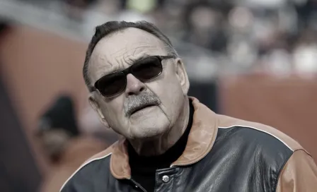 Dick Butkus, exestrella de Chicago Bears en la NFL, murió a los 80 años de edad