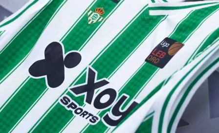 Empresa mexicana adquiere las acciones del equipo de baloncesto del Real Betis