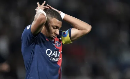 Kylian Mbappé es acusado de 'ser el alma de la fiesta' en el Paris Saint-Germain