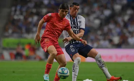 Rayados vs Juárez: ¿Cuándo y dónde ver el juego de la Jornada 12 del Apertura 2023?