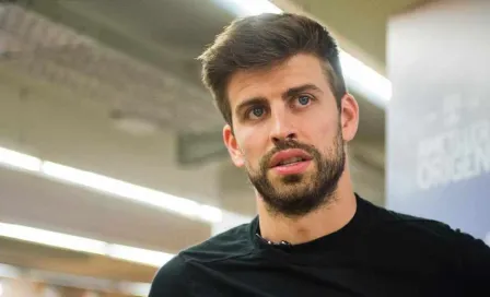 Piqué explotó contra el gobierno de Andorra: 'Dejaron a Andorra sin futbol profesional'