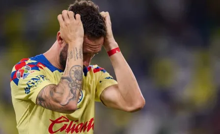 Miguel Layún, del América, anuncia su retiro al final del Apertura 2023: Todo fue mi culpa