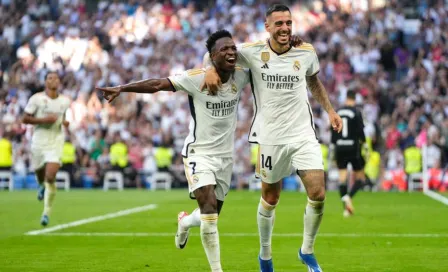 Nuevo contrato de Vinicius Jr. con Real Madrid tendrá cláusula de salida BILLONARIA