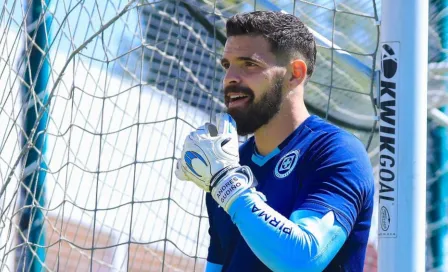 Cruz Azul regresará a los entrenamientos sin plantel completo por fecha FIFA