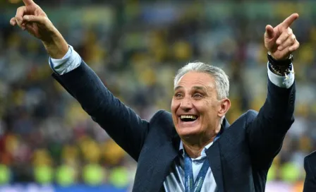 Flamengo ha confirmado a Tite como su nuevo entrenador