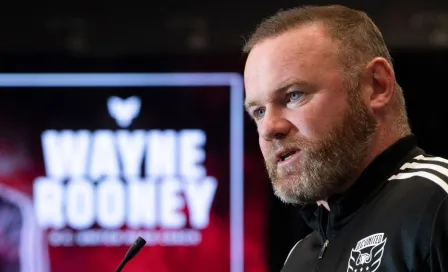 Wayne Rooney dejará al DC United de la MLS y regresará a la Segunda División de Inglaterra