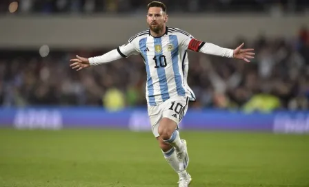 Lionel Messi tendrá su propio palco en el Estadio Monumental