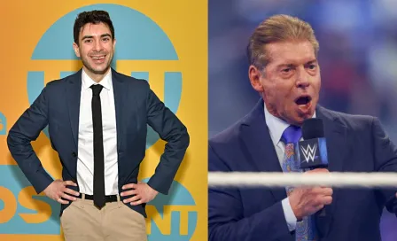 AEW acusa a WWE de 'manipular' a sus luchadores para romper contrato con ellos