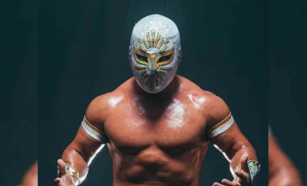 El CMLL confirma que Místico participará en AEW