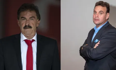 La Volpe arremete contra Faitelson por críticas sobre la ausencia de 'Cuau' en 2006