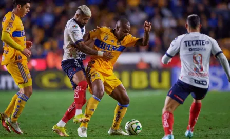 Rayados vs Tigres: ¿Dónde y cuándo ver el Clásico Regio amistoso en Estados Unidos?