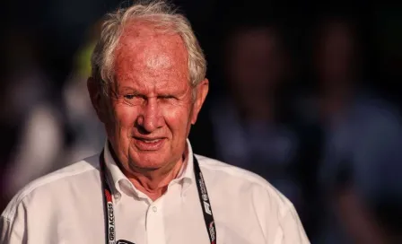 ¿Red Bull tendrá un cambio? Helmut Marko cerca de salir de la escudería austriaca