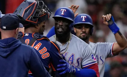 Astros vs Rangers, rivalidad de división transferida a Serie de Campeonato de la Liga Americana