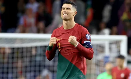 Cristiano Ronaldo, confiado en alcanzar los 900 goles, pero los mil 'ya son muchos'